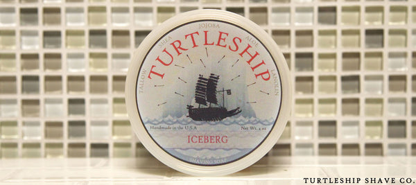 Iceberg