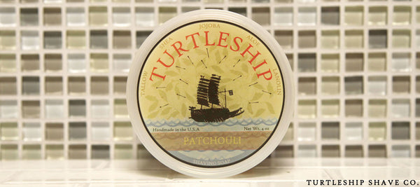 Patchouli