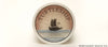 Turtleship shave co Quality Shaving Soap Coconut